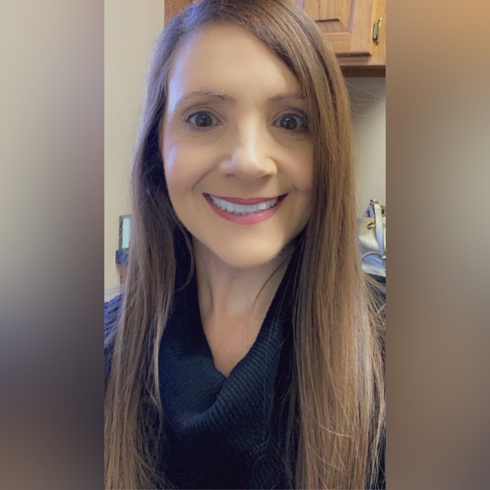 Meet your Posher, Rachel